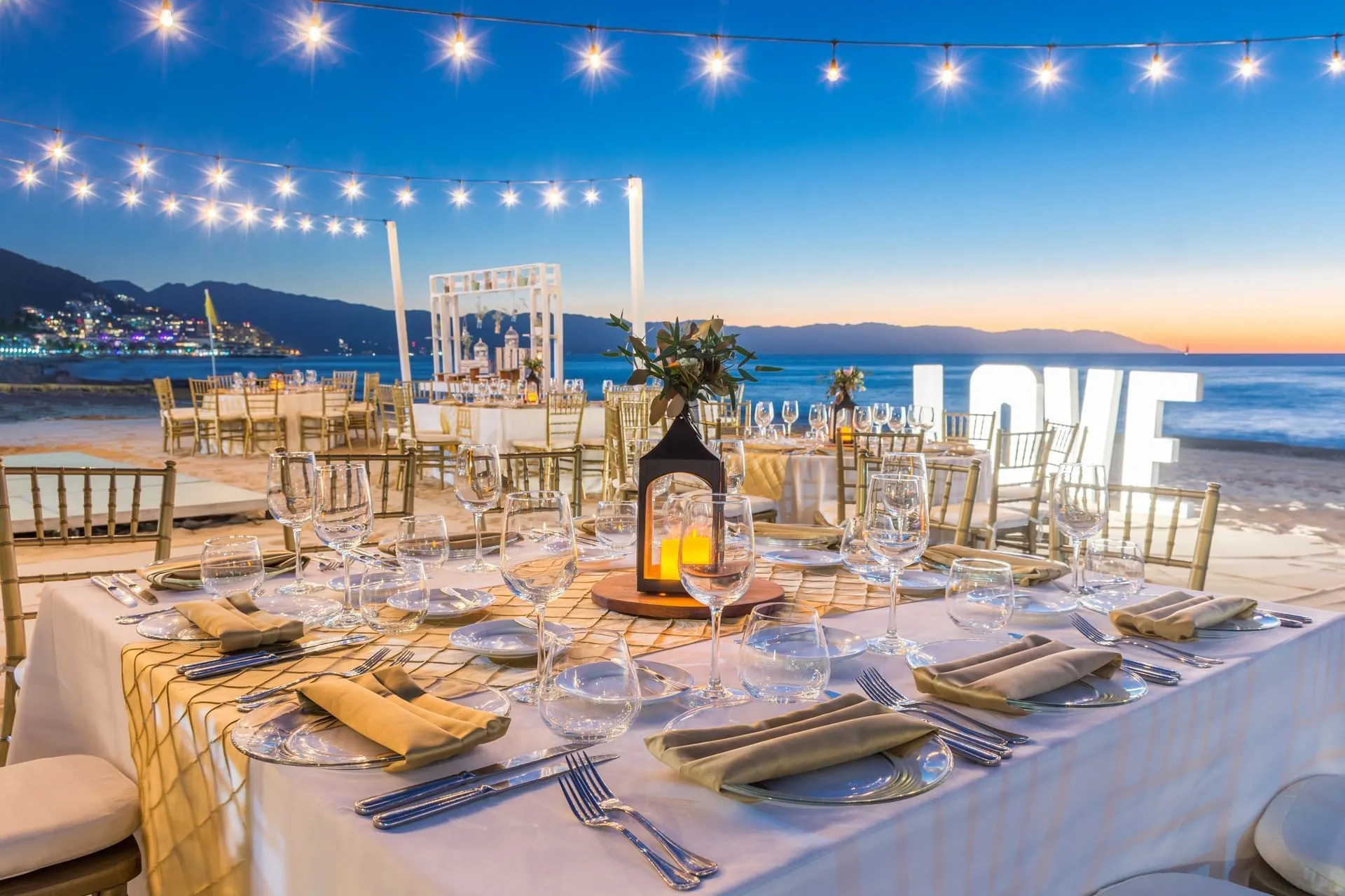 AZA Weddings - Buenaventura Hotels