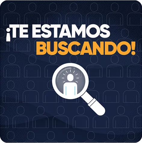 Únete al equipo Azabache. Revisa nuestras vacantes activas.