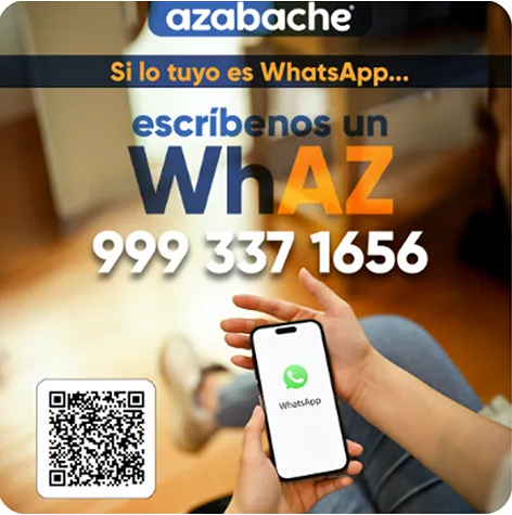 Servicio de atención personalizado.